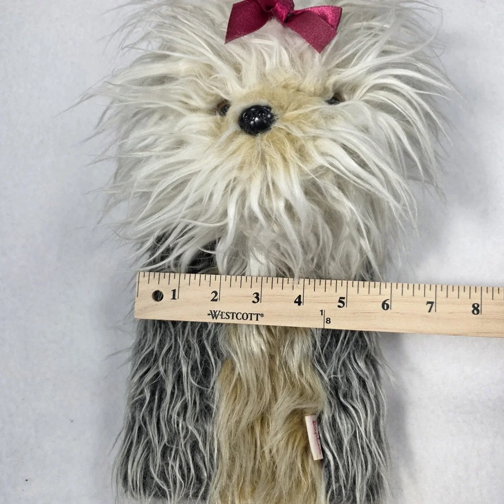 Daphne's Headcovers Yorkshire Terrier Dog Golf Club Driver Cover 12
